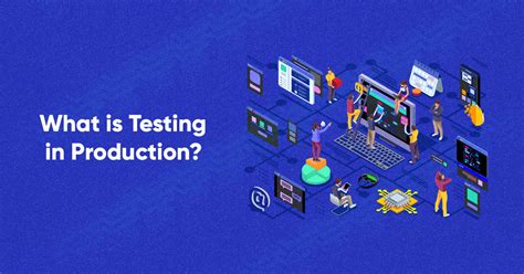 testing in production pdf